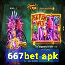 667bet apk